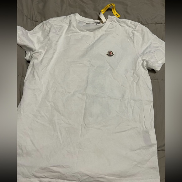 Moncler Shirt , Size Large. Brand new - Picture 2 of 2